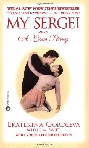 My Sergei: A Love Story