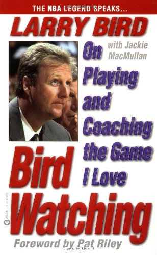 Bird Watching: On Playing and Coaching the Game I Love