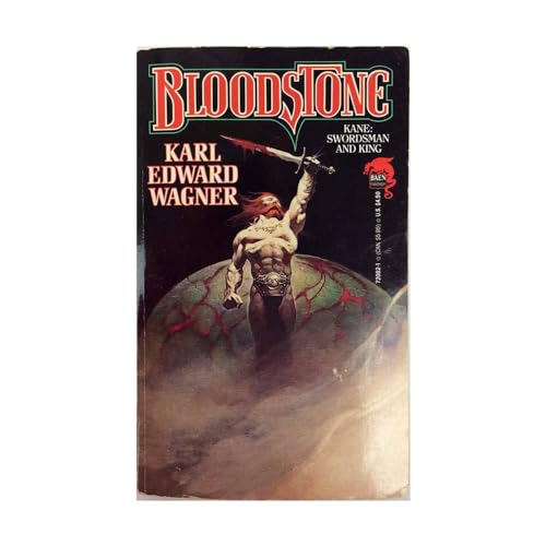Bloodstone