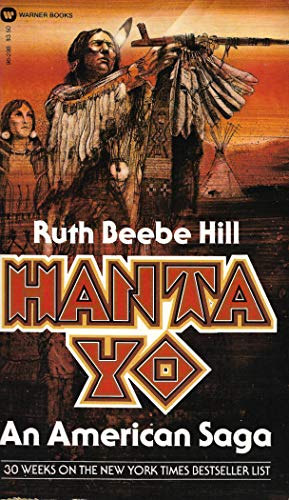 Hanta Yo : An American Saga