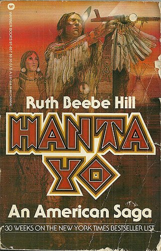 Hanta Yo: An American Saga