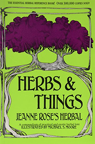 Herbs and Things