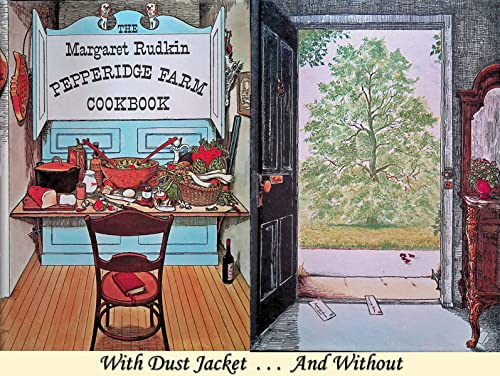 Pepperidge Farm Cookbook