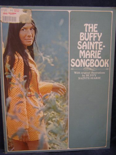 The Buffy Sainte-Marie Songbook