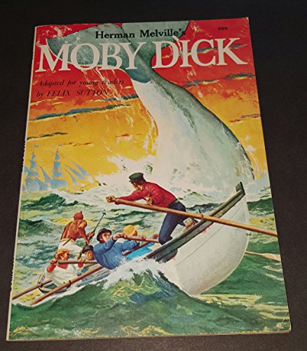 Herman Melville's Moby Dick