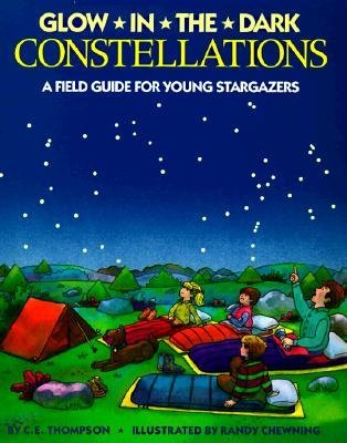 Glow-in-the-Dark Constellations