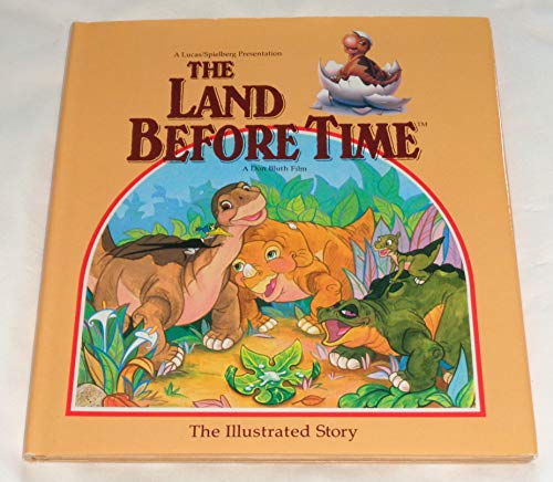 The Land Before Time