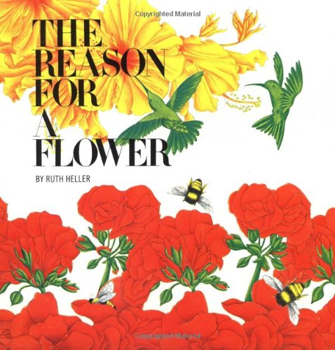 The Reason for a Flower