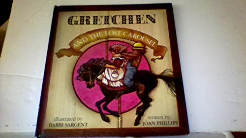 Gretchen and the Lost Carousel