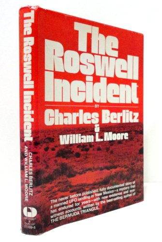 The Roswell Incident