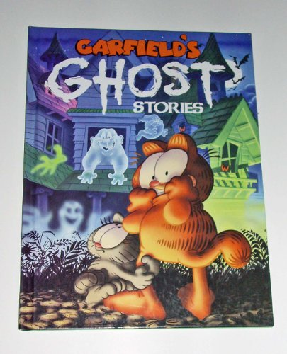 Garfield's Ghost Stories (Garfield)
