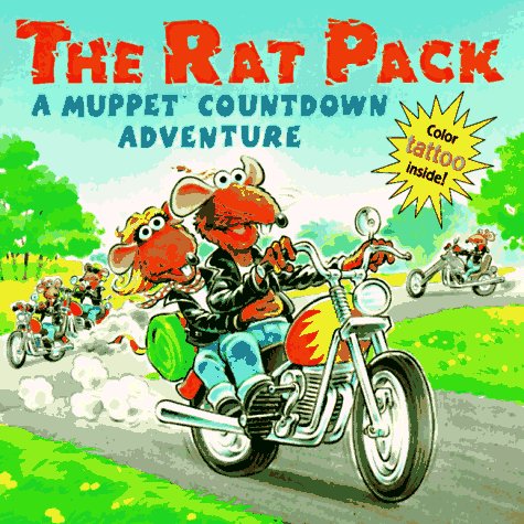 The Rat Pack (Muppets)