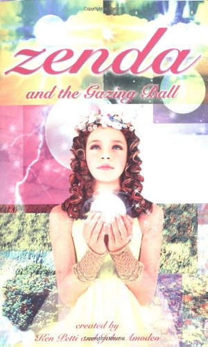 Zenda 1: Zenda and the Gazing Ball