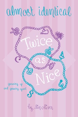 Twice As Nice #4 (Almost Identical)