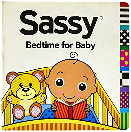 Bedtime for Baby (Sassy)