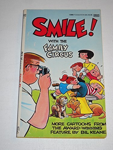 Smile! with the Family Circus