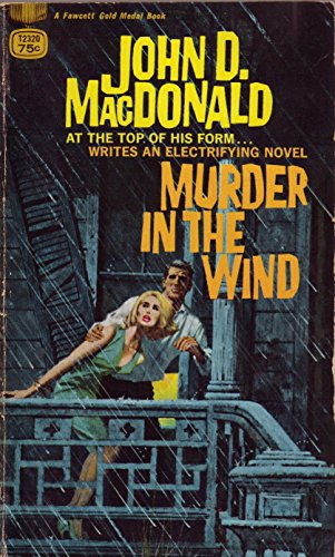 Murder in the Wind