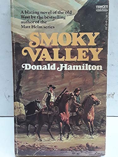 Smoky Valley
