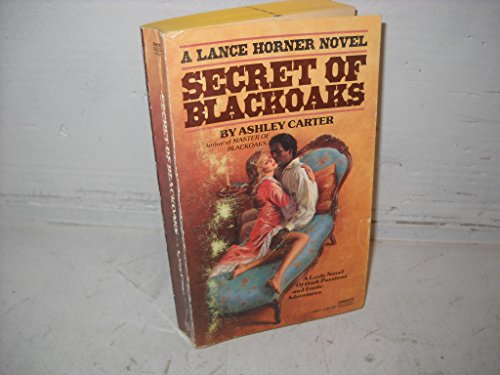 Secret of Blackoaks