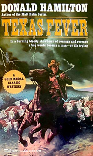Texas Fever