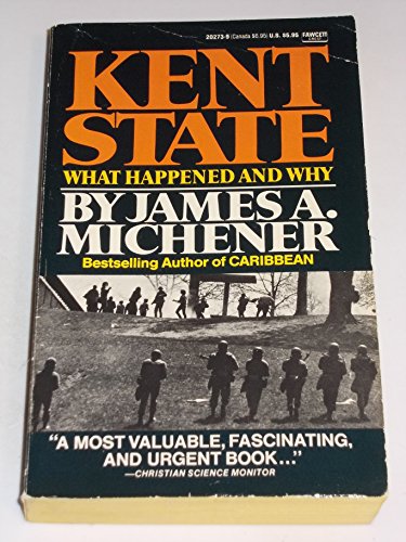 Kent State: What Happened and Why