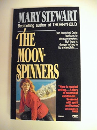 Moon-Spinners