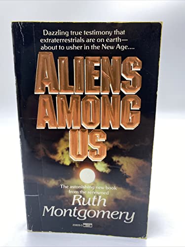 Aliens Among Us