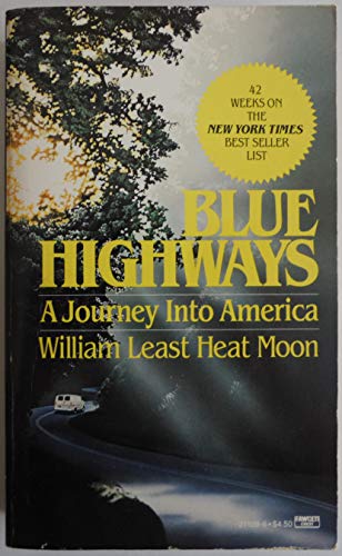 Blue Highways