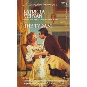 The Tyrant (Golden Chronicles)