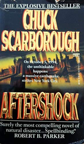 Aftershock