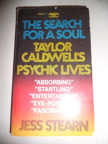 Search For A Soul