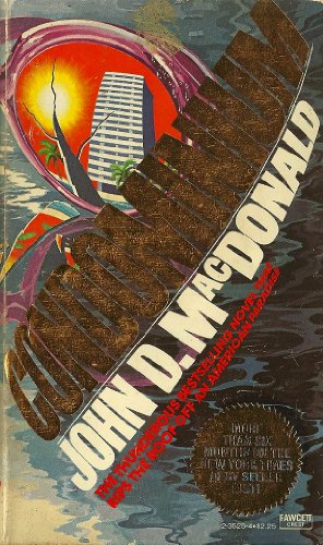 Cover of Condominium by macdonald, john d., mass_market Book