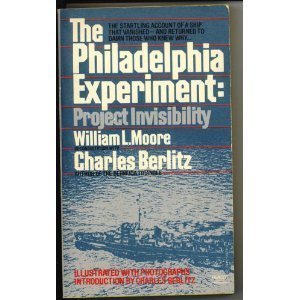 Philadelphia Experiment: Project Invisibility