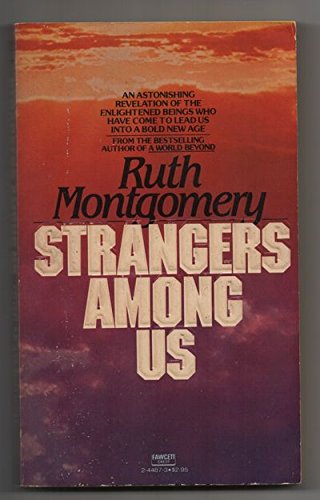 Strangers Among Us