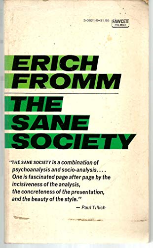 Sane Society