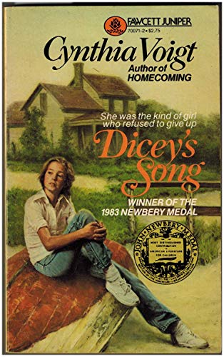 Dicey's Song