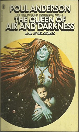 Queen of Air and Darkness and Other Stories