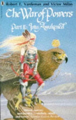 War of Powers, Part 2: Istu Awakened (Vol.2 War of Power)
