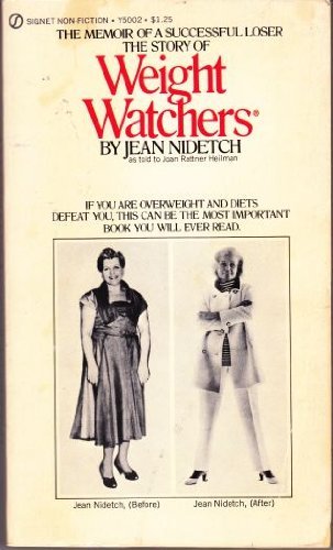 The Story of Weight Watchers