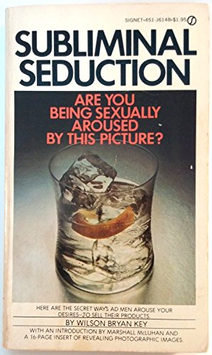 Subliminal Seduction