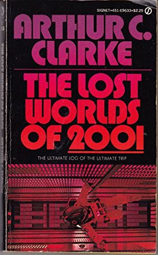 Lost World of 2001