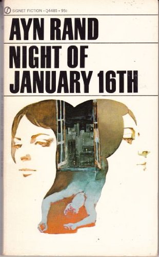 The Night of January 16