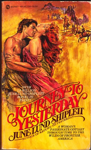 Journey to Yesterday