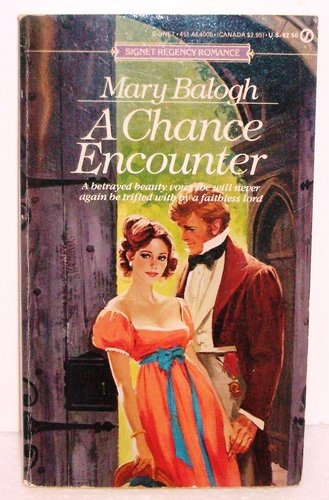 A Chance Encounter (Mainwaring)
