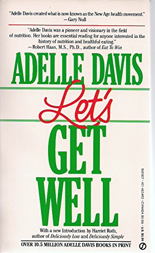 Let's Get Well