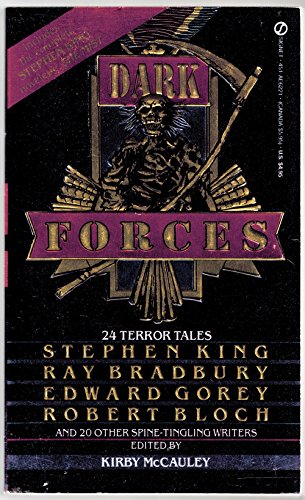 Dark Forces