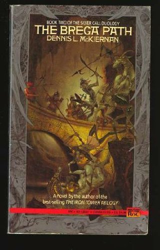 The Brega Path (Silver Call Duology)