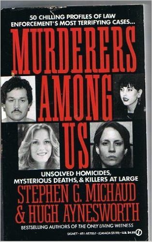 Murderers among Us: Unsolved Homicides, Mysterious Deaths & Killers at Large (True Crime)