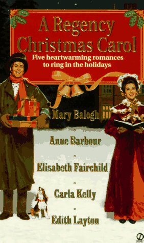 A Regency Christmas Carol (Super Regency, Signet)