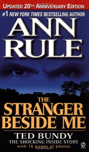 The Stranger Beside Me (Revised and Updated): 20th Anniversary